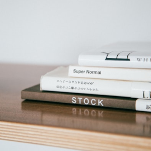 Exclusive Publications in Finance