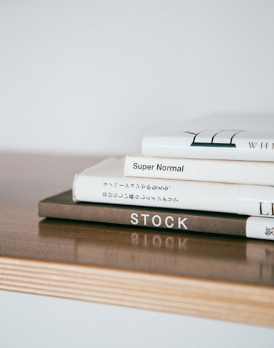 Exclusive Publications in Finance